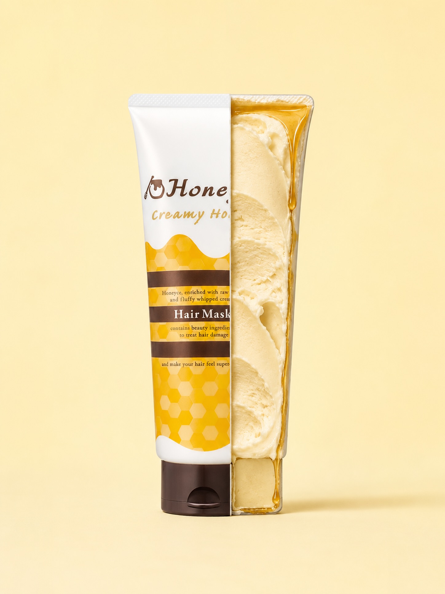 honeyce8_kr 品牌动态