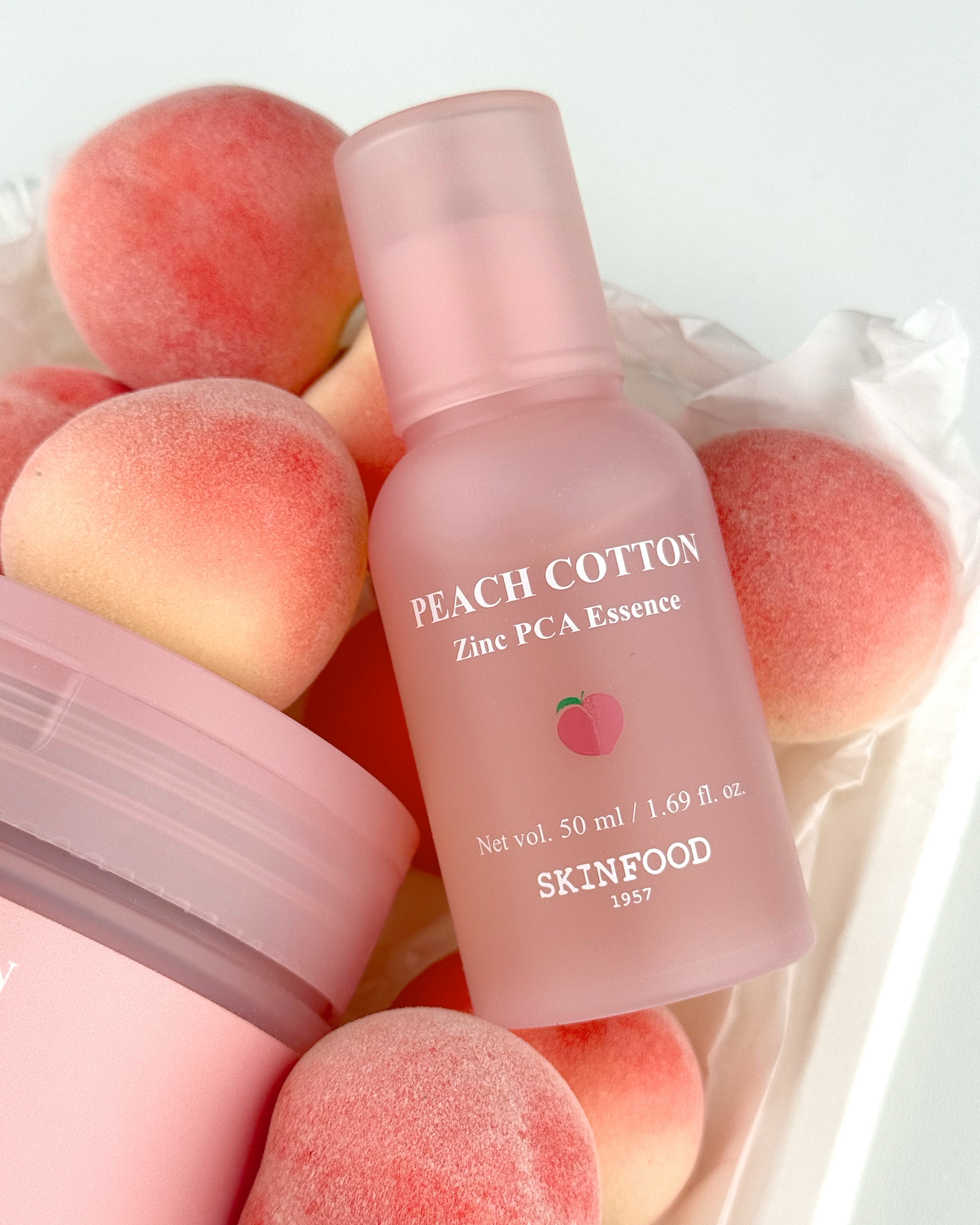 skinfood_official 品牌动态图片