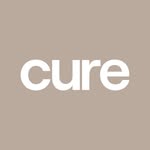 cure Logo