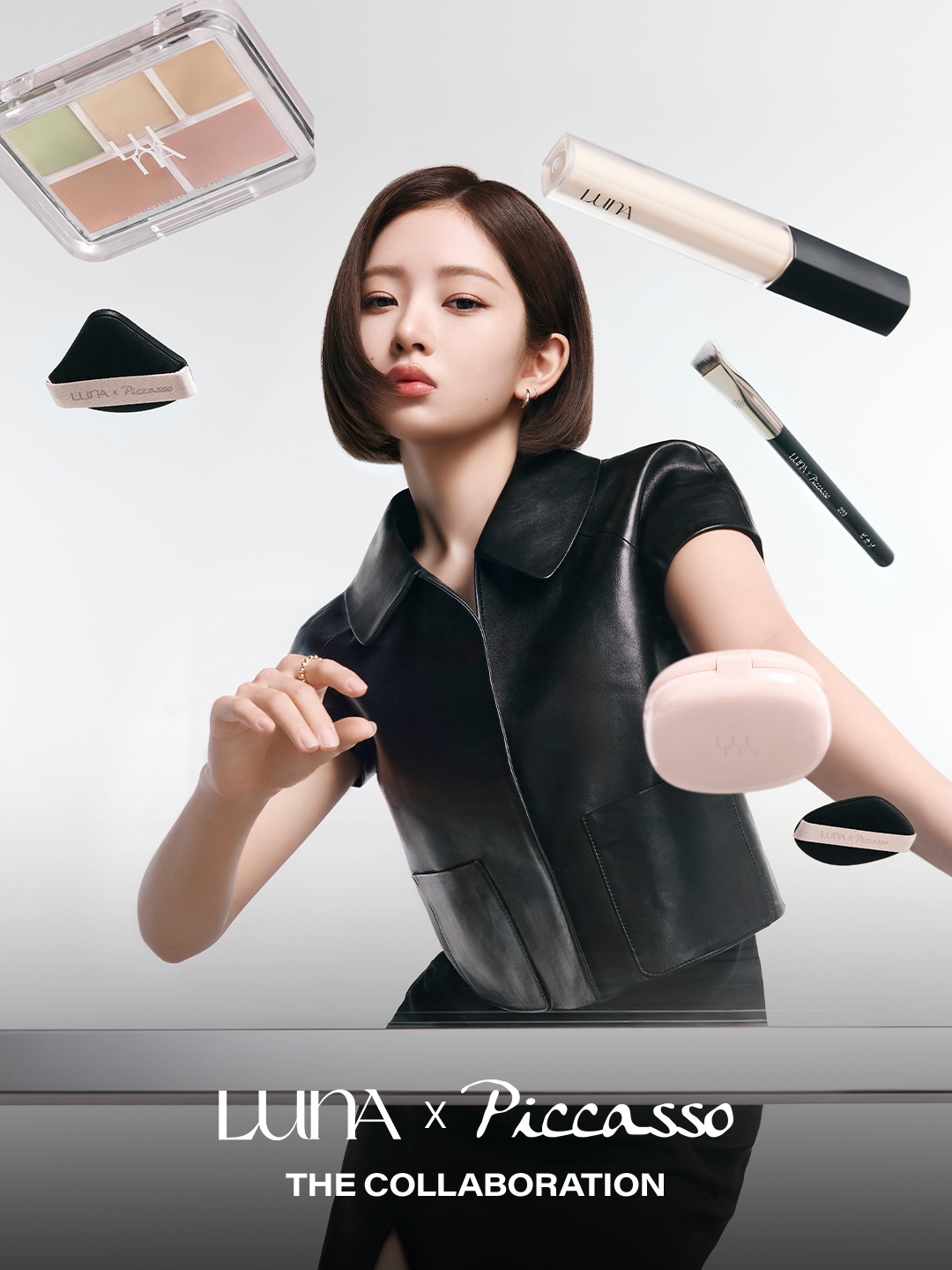 luna_makeup_official 品牌动态图片