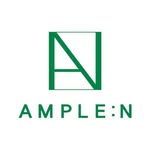 amplen_official_global Logo