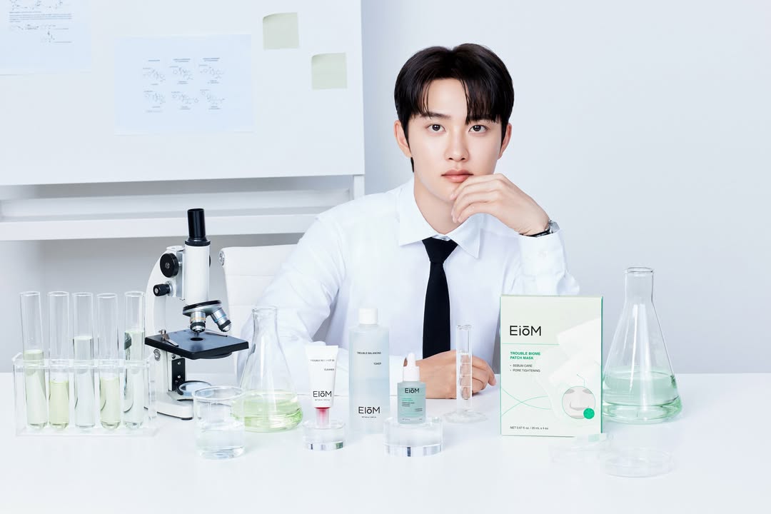 eiom_official 品牌动态