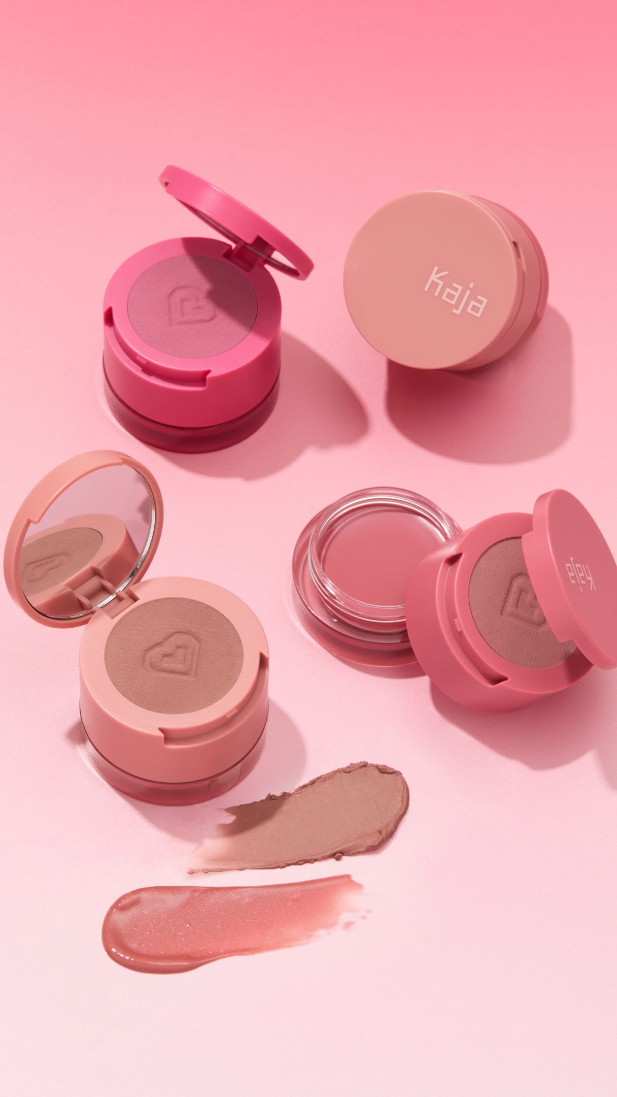 kajabeauty 品牌动态