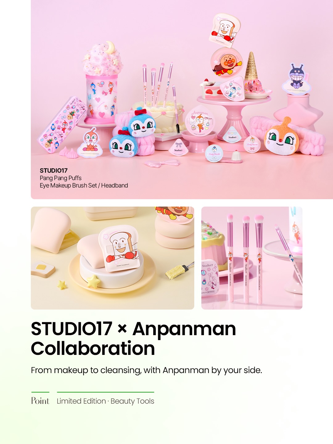 oliveyoung_global 品牌动态图片