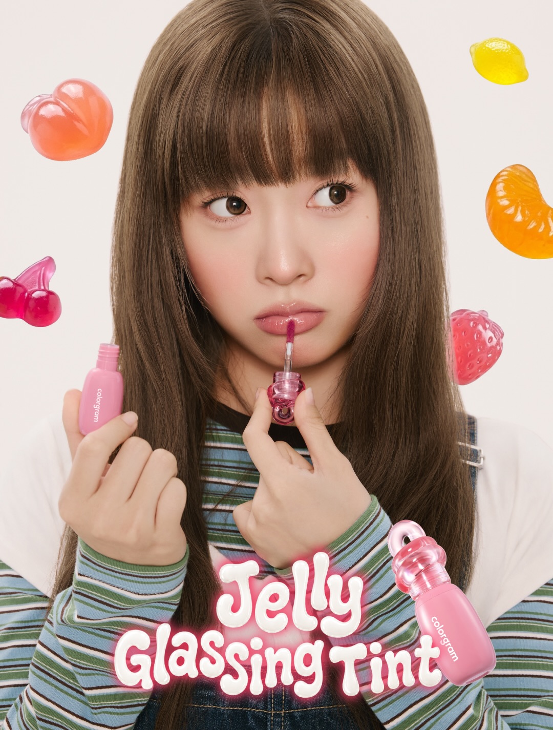 colorgram.official 品牌动态