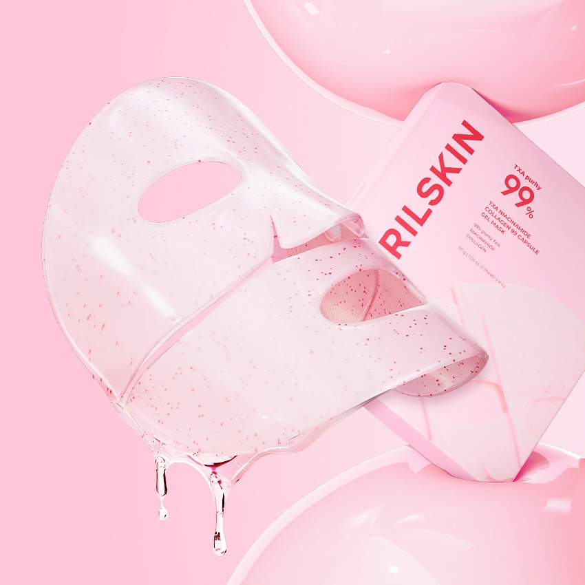aprilskin_korea 品牌动态