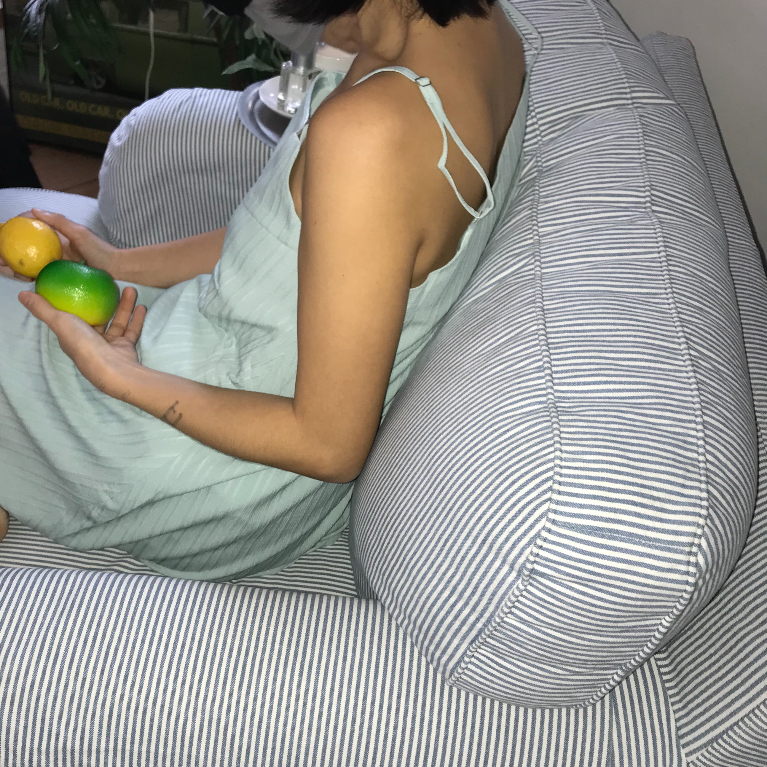 teabless_official 品牌动态