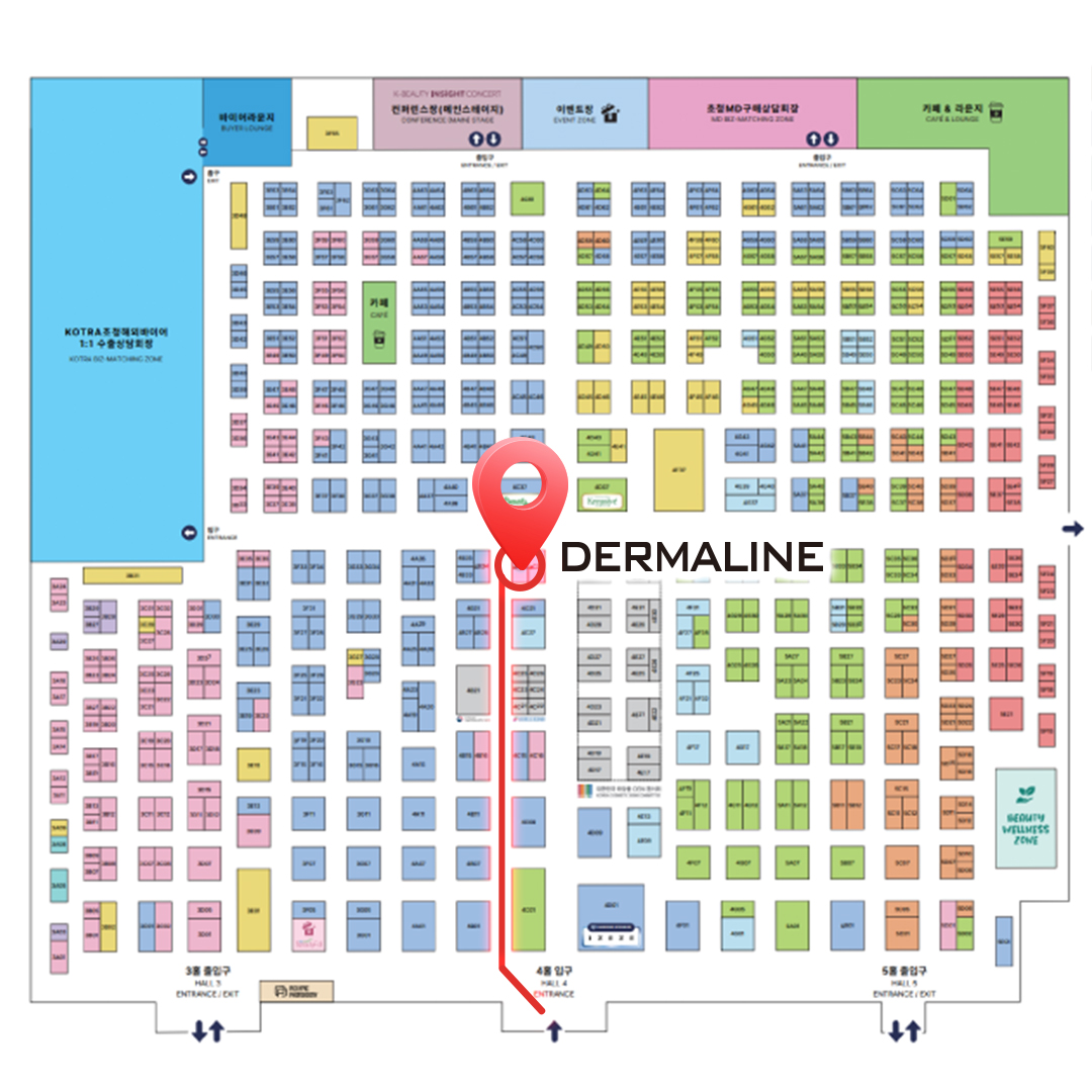 dermaline_global 品牌动态图片