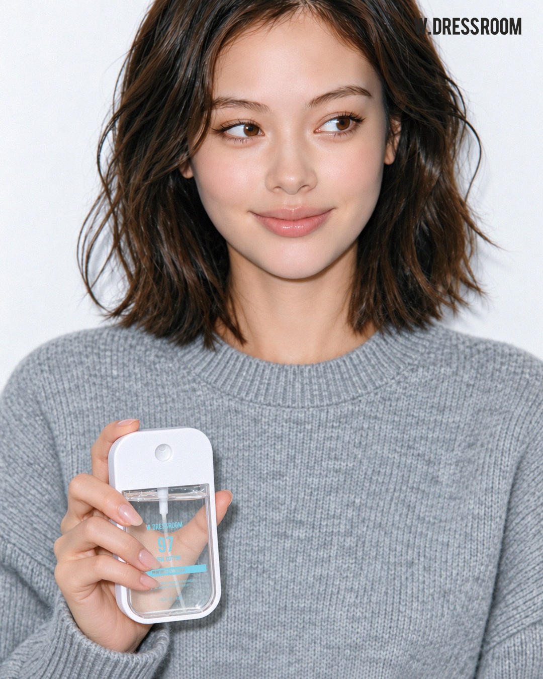 w.dressroom 品牌动态图片