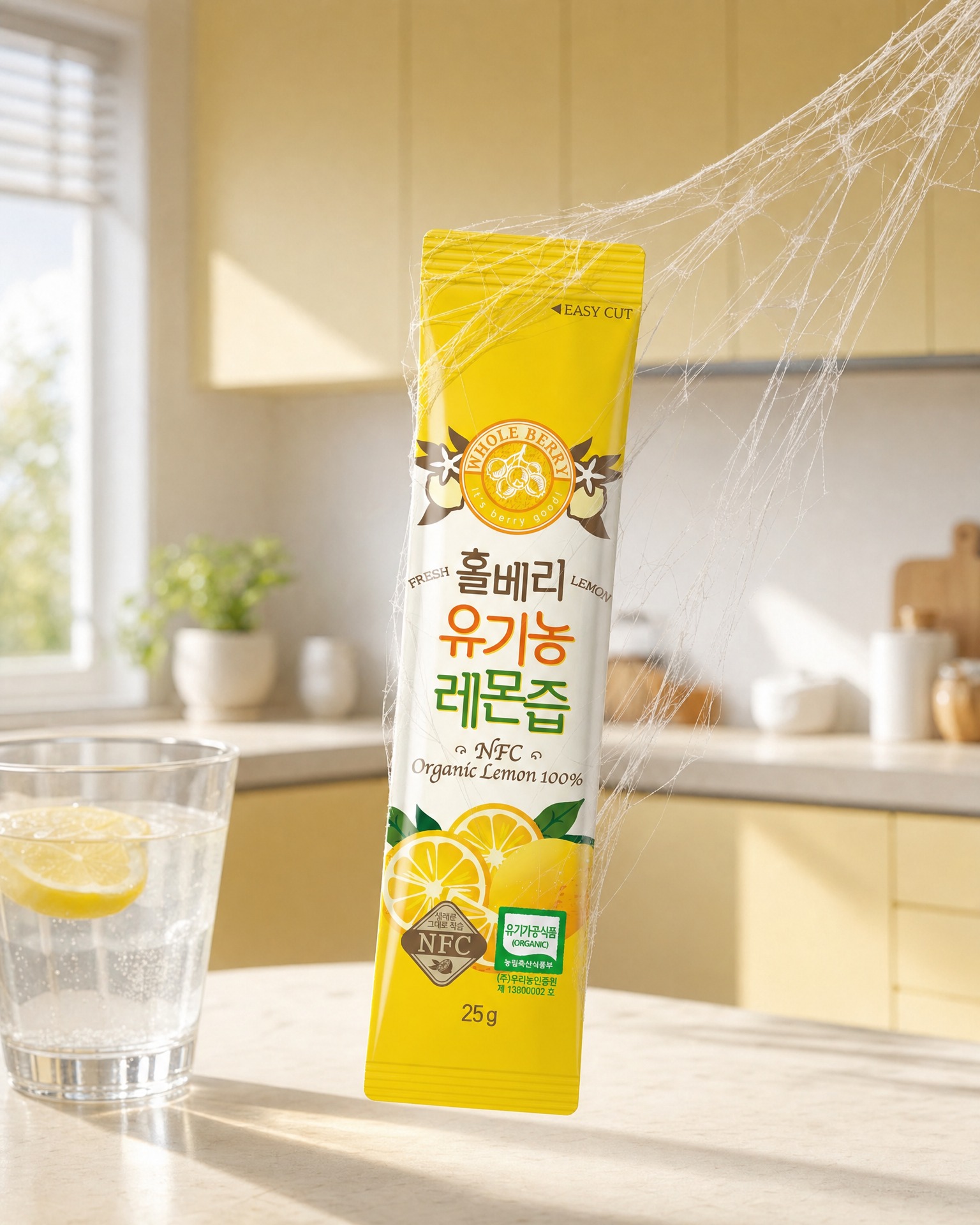 wholeberry.official 品牌动态