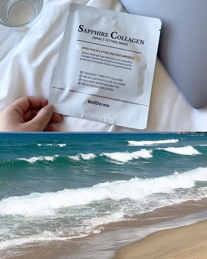 wellderma_korea 视频封面