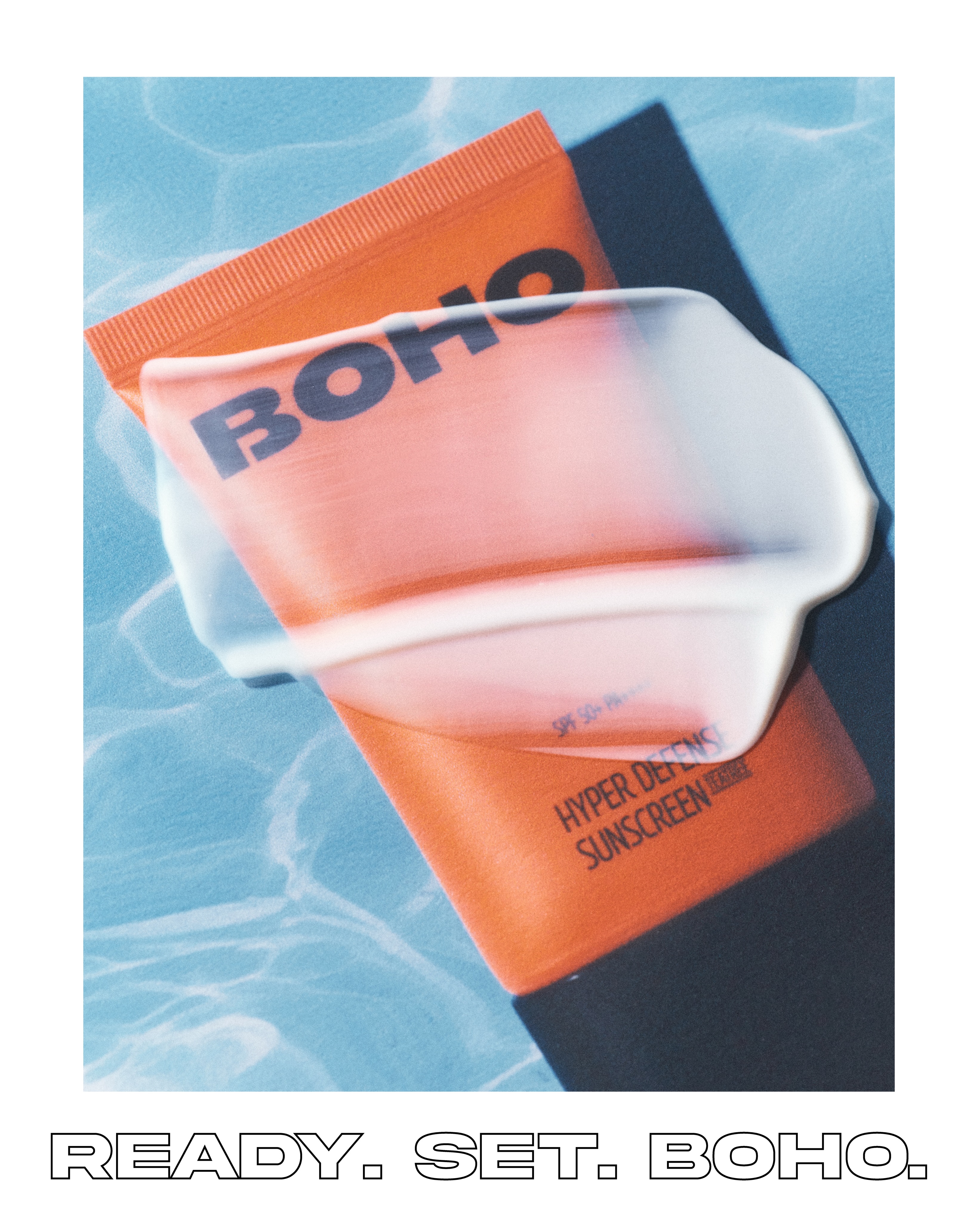boho.kr 品牌动态