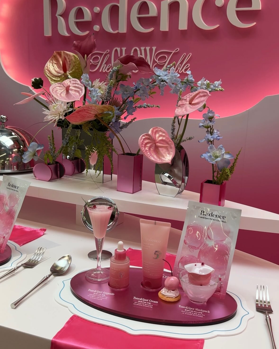 redence_official 品牌动态图片