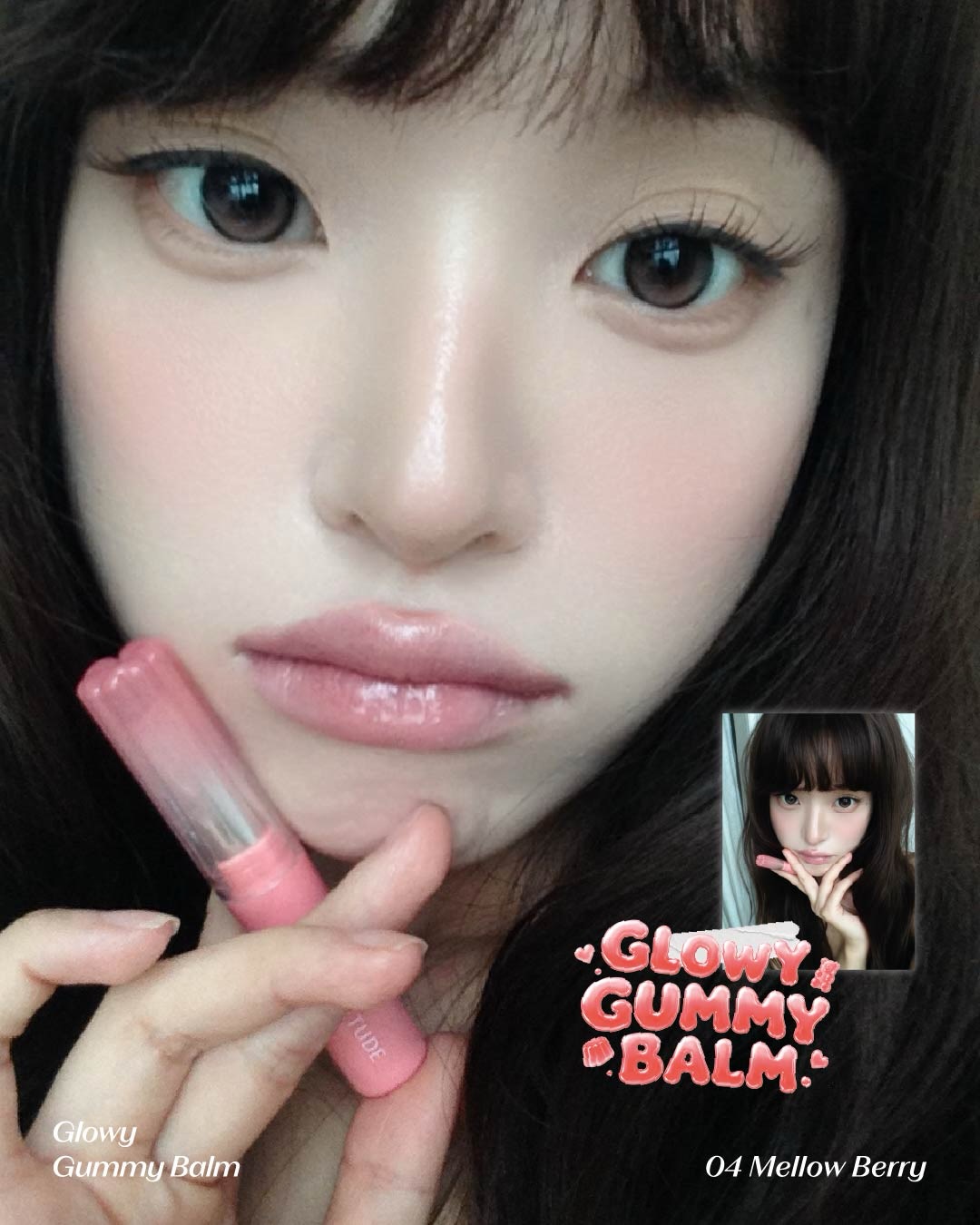 etudeofficial 品牌动态图片