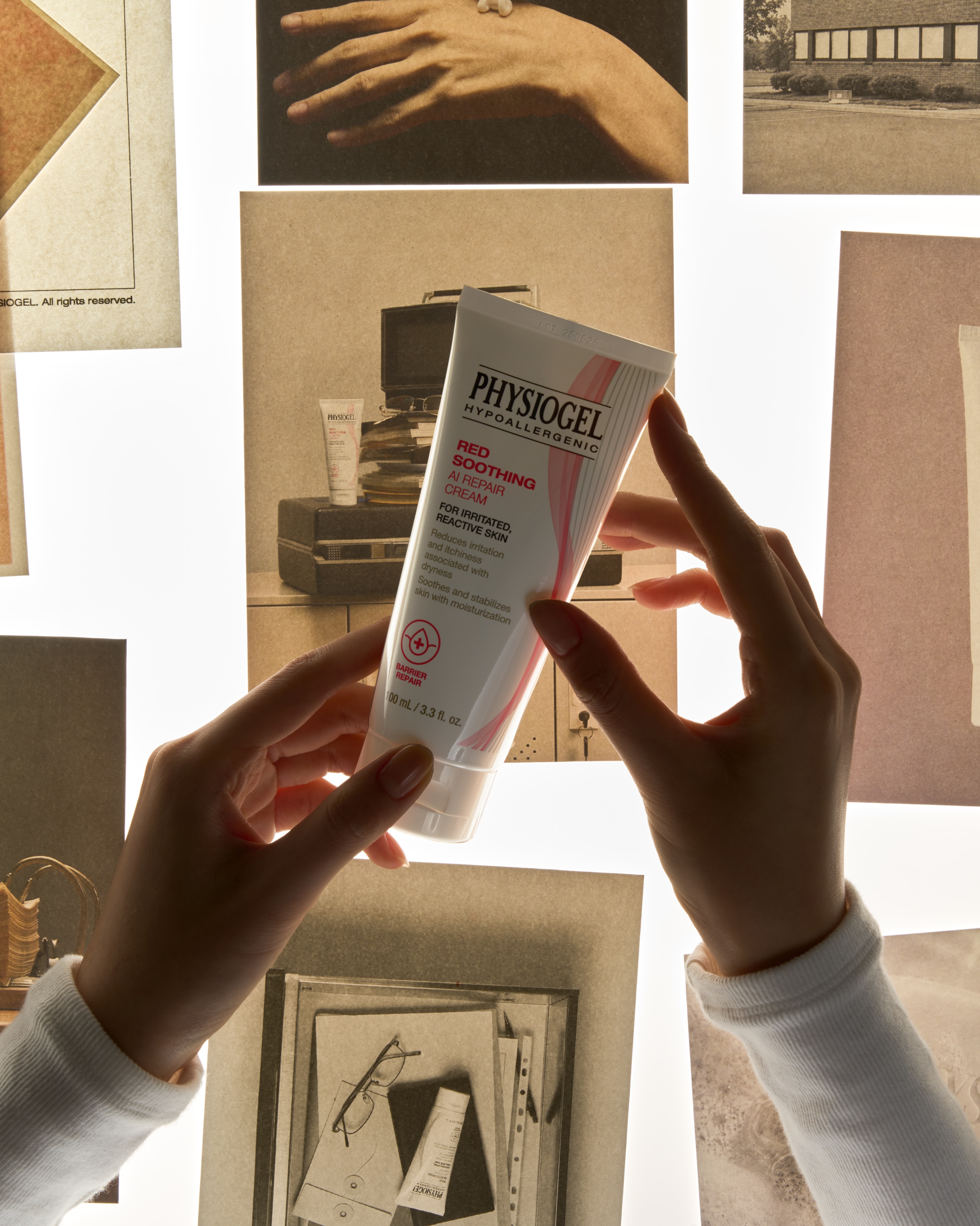 physiogel_korea 品牌动态图片
