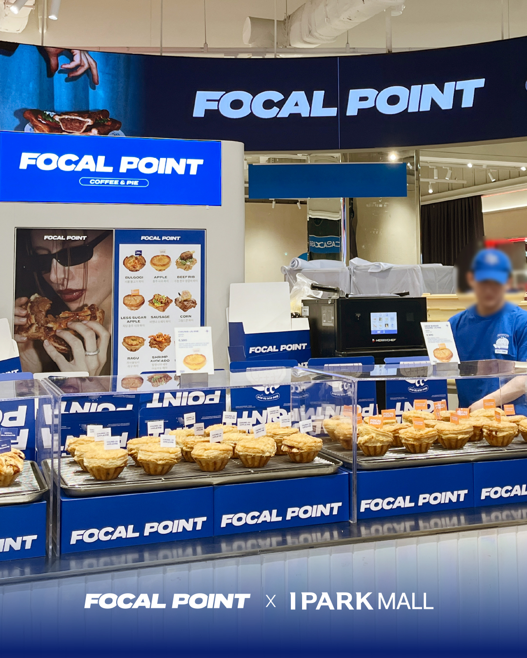 focal.point.official 品牌动态