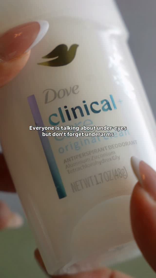 dove 品牌动态