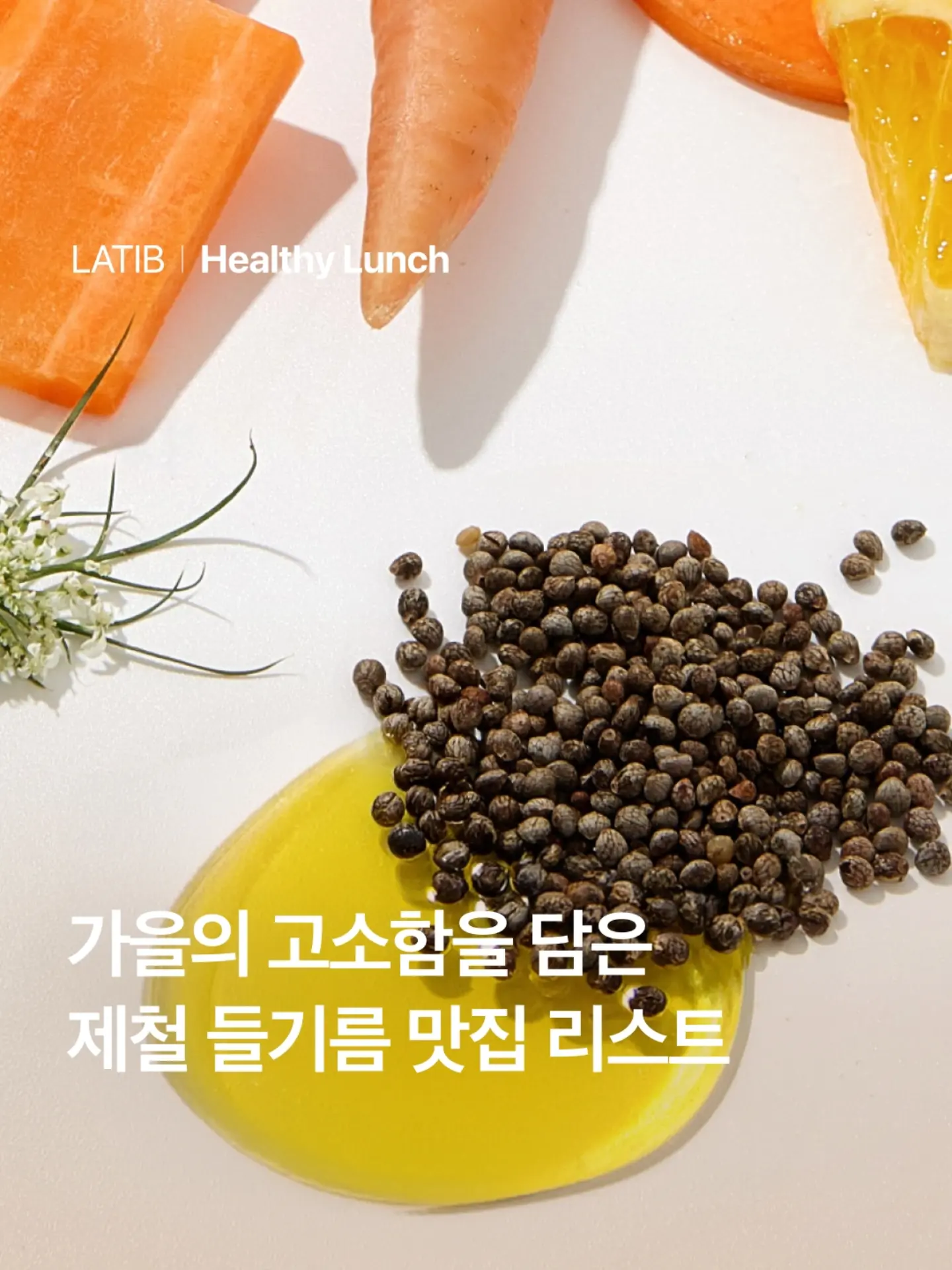 latib_wellness 品牌动态