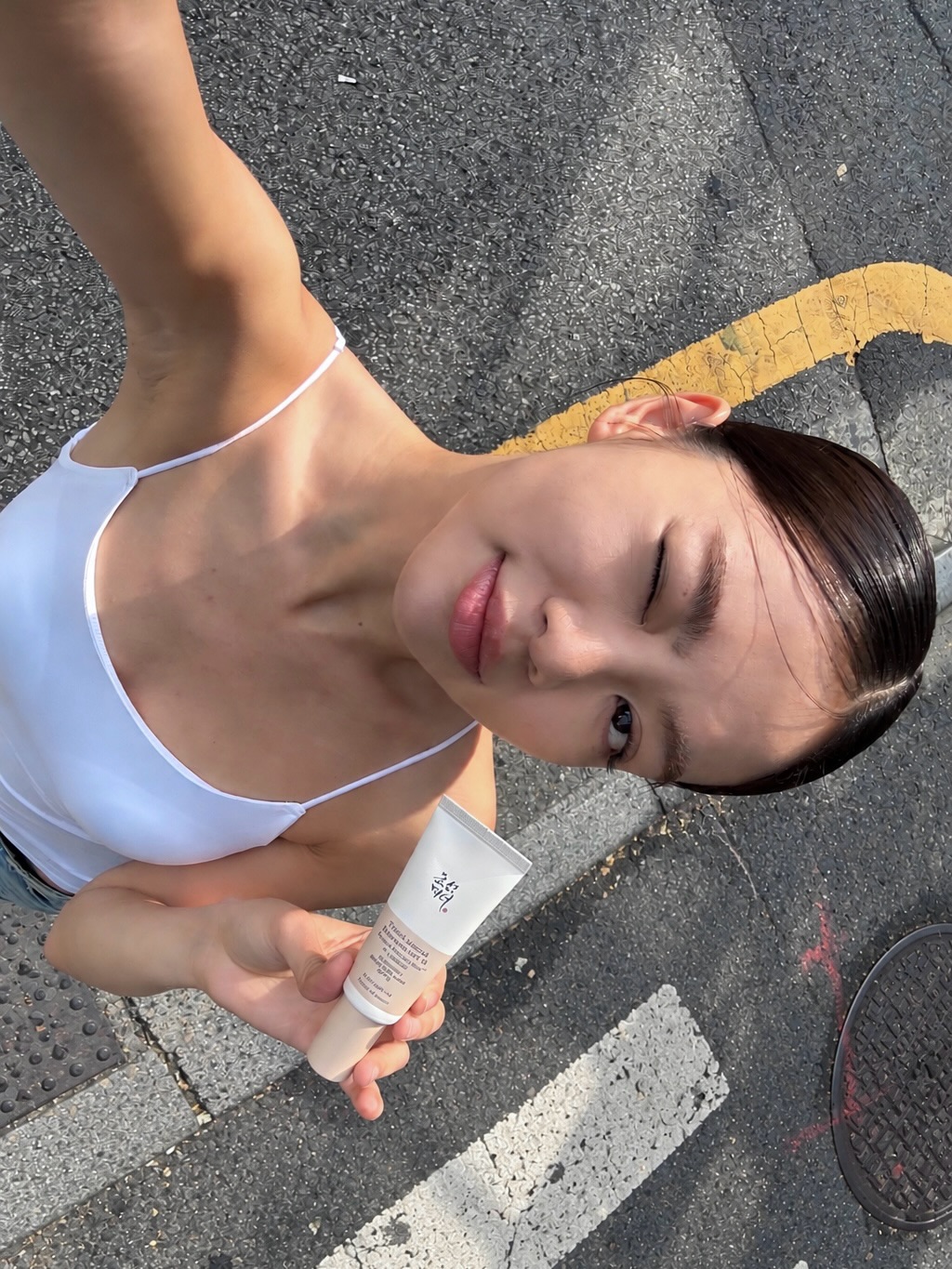 beautyofjoseon_official 品牌动态图片