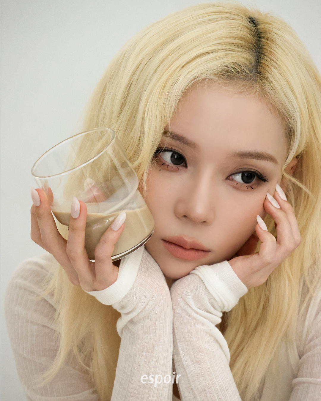 espoir_makeup 品牌动态图片
