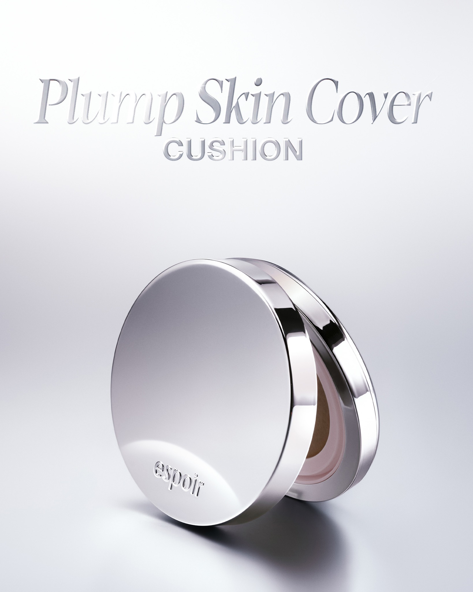espoir_makeup 品牌动态