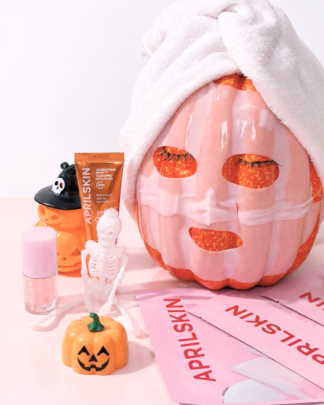 aprilskin_global 品牌动态图片