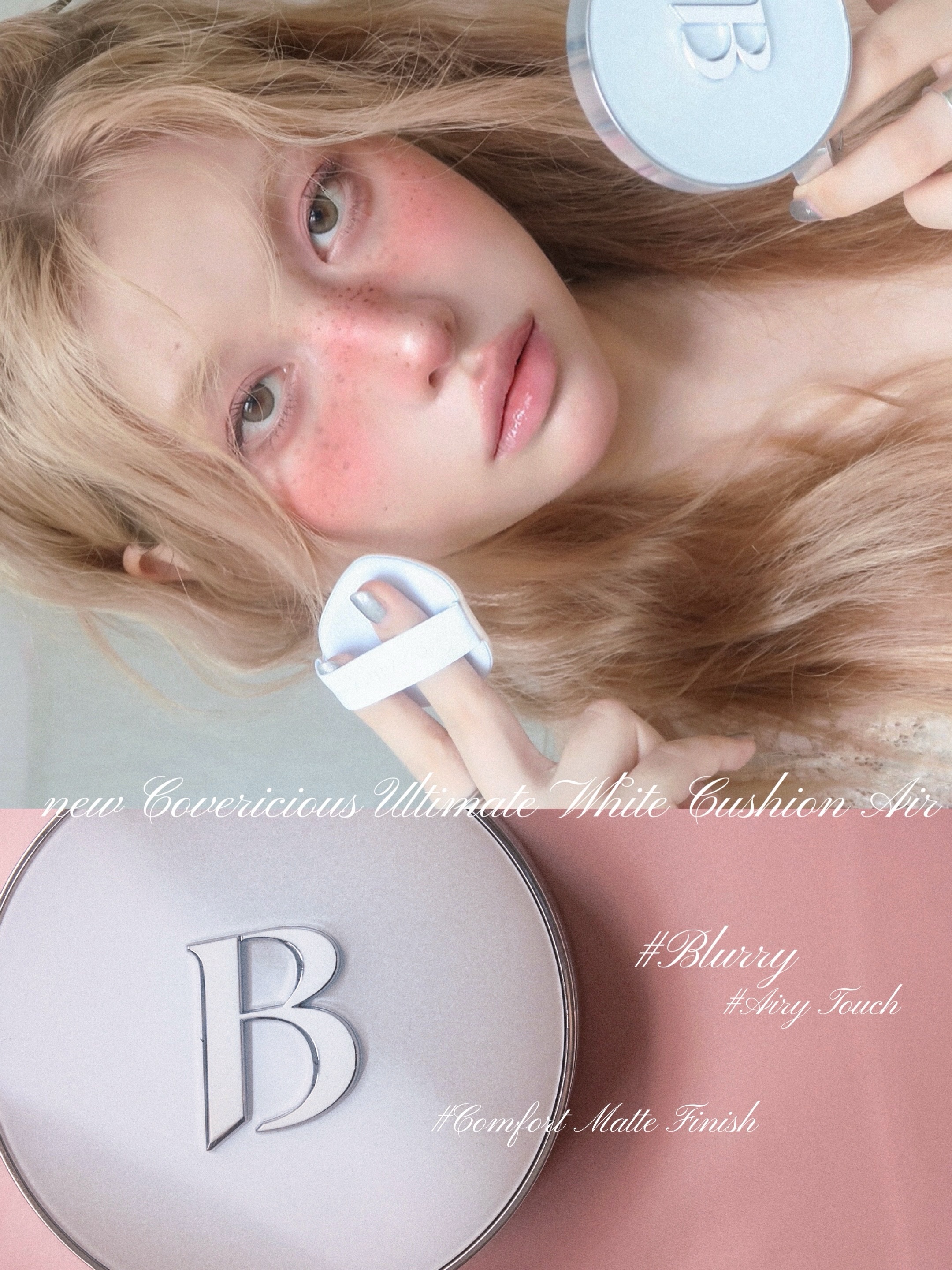 banilaco_official 品牌动态图片
