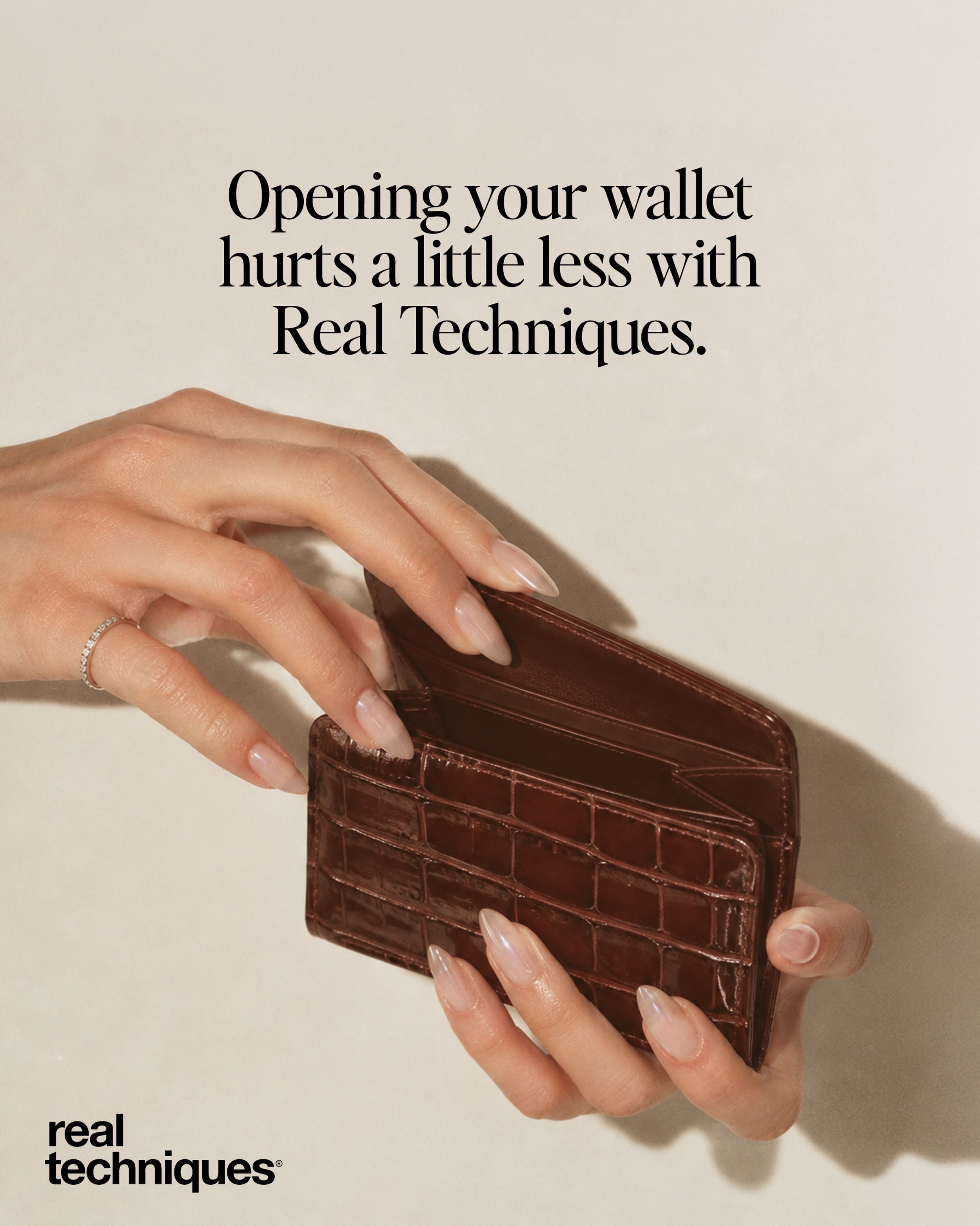 realtechniques 品牌动态