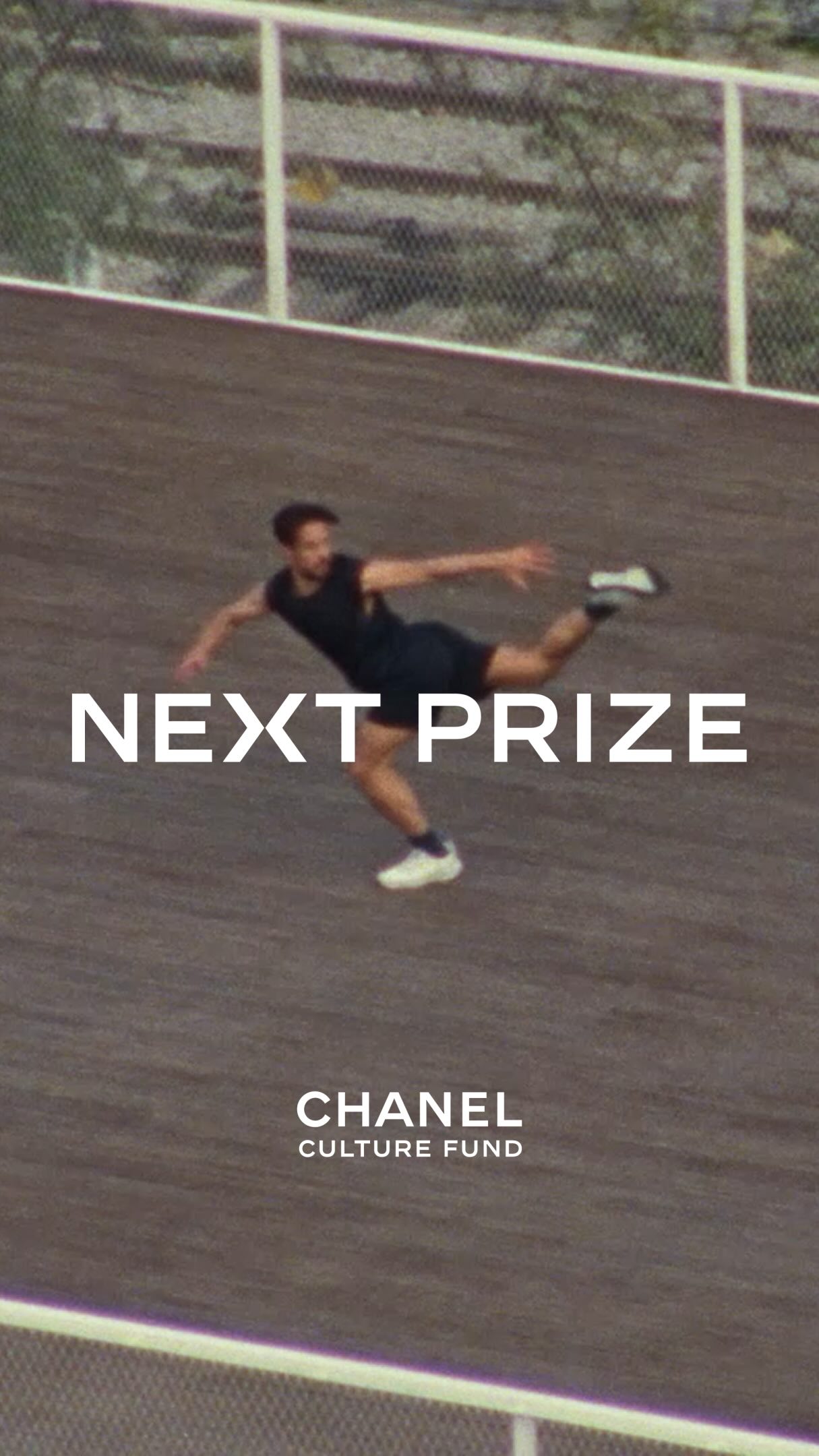 chanelofficial 品牌动态