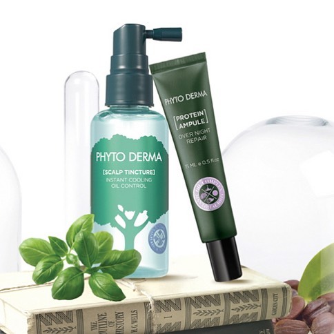 phyto_derma 品牌动态图片