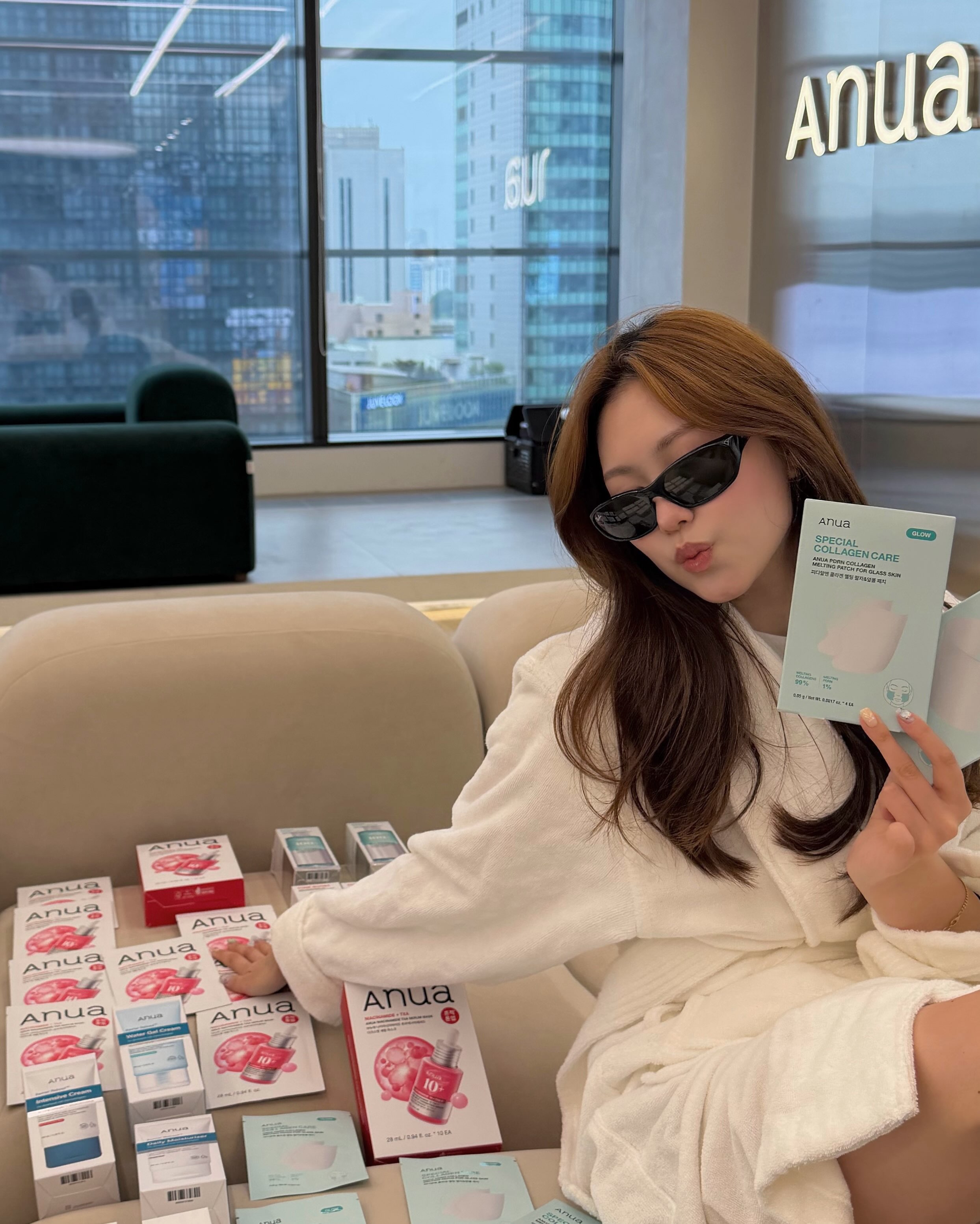 anua_global 品牌动态图片