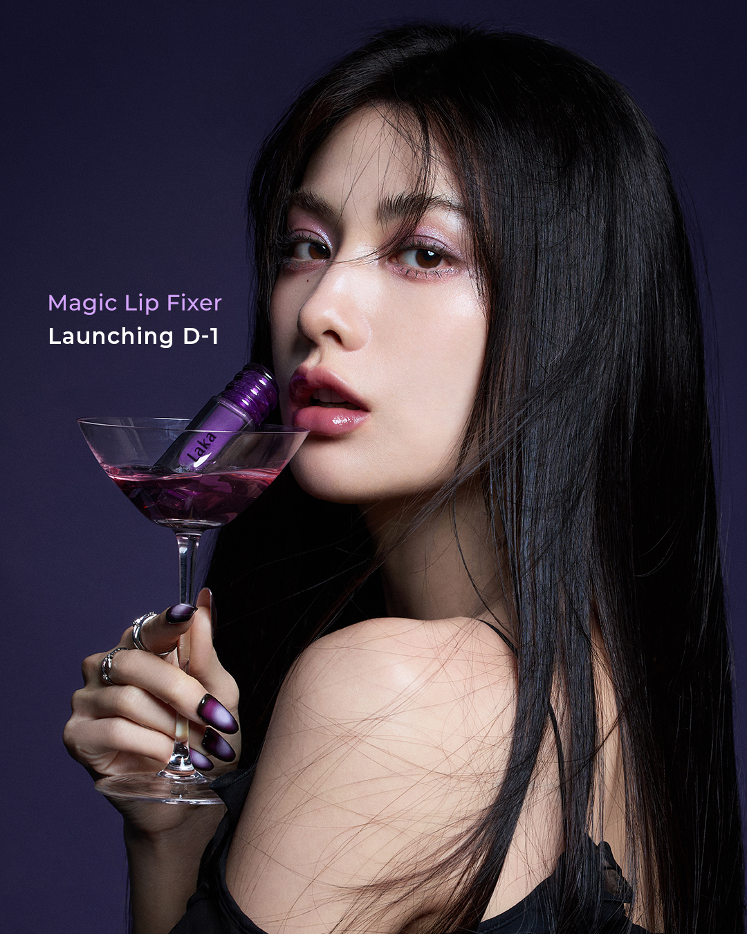 laka.official 品牌动态