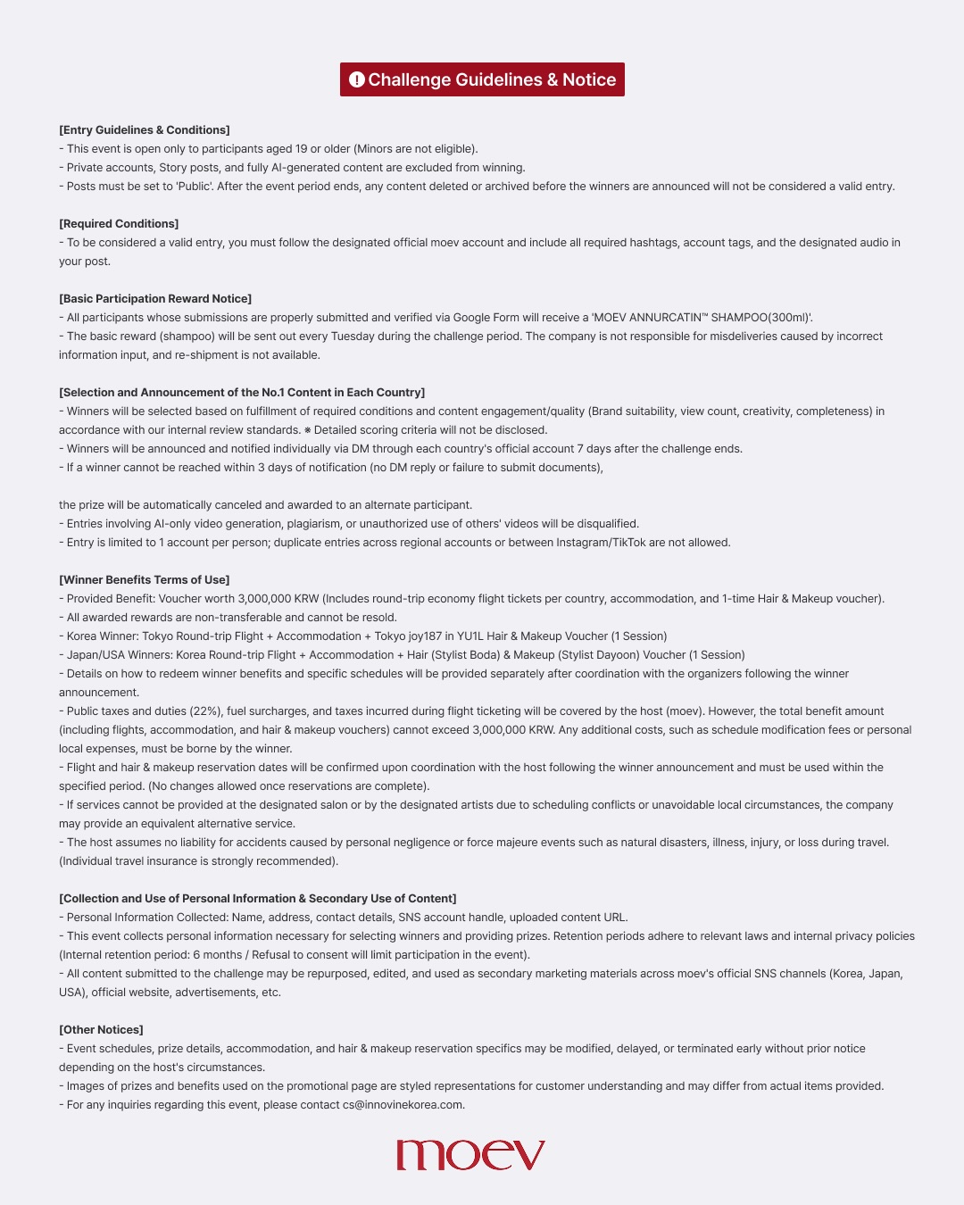 moev_global 品牌动态图片