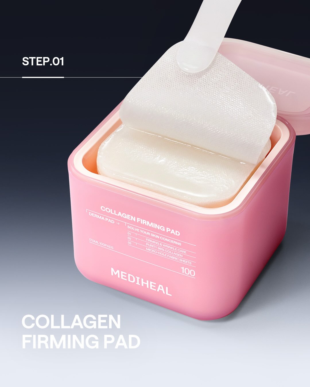 mediheal_official 品牌动态图片