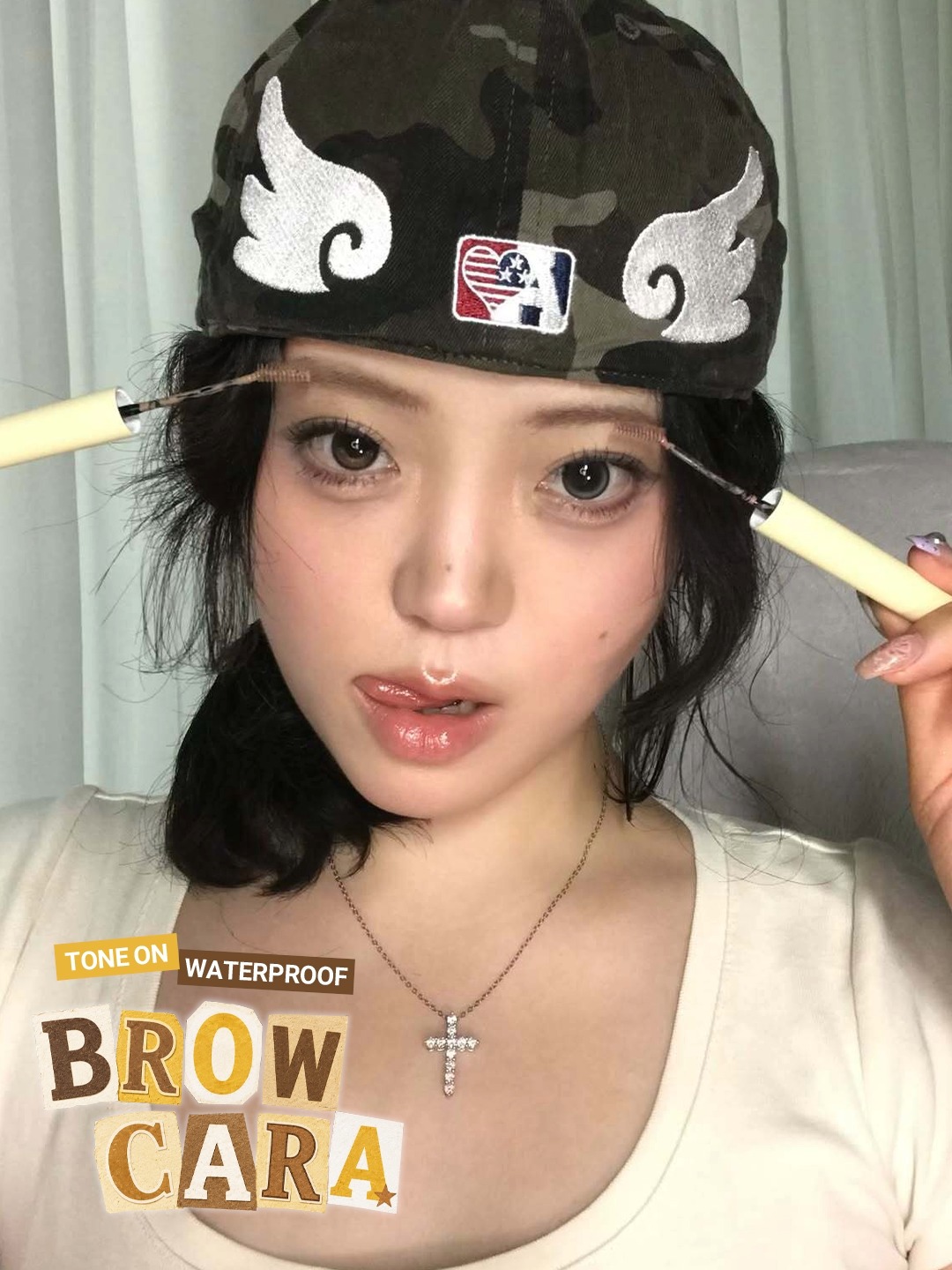 cosnori_official 品牌动态