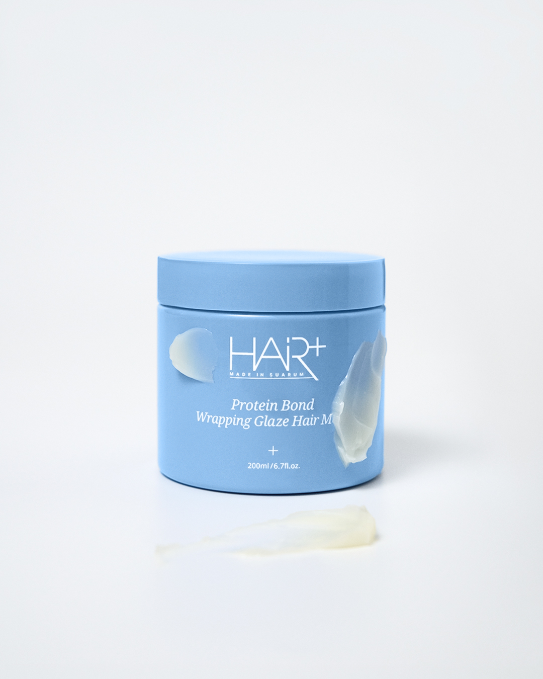 hairplus.official 品牌动态