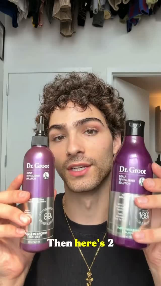 drgroothair 品牌动态