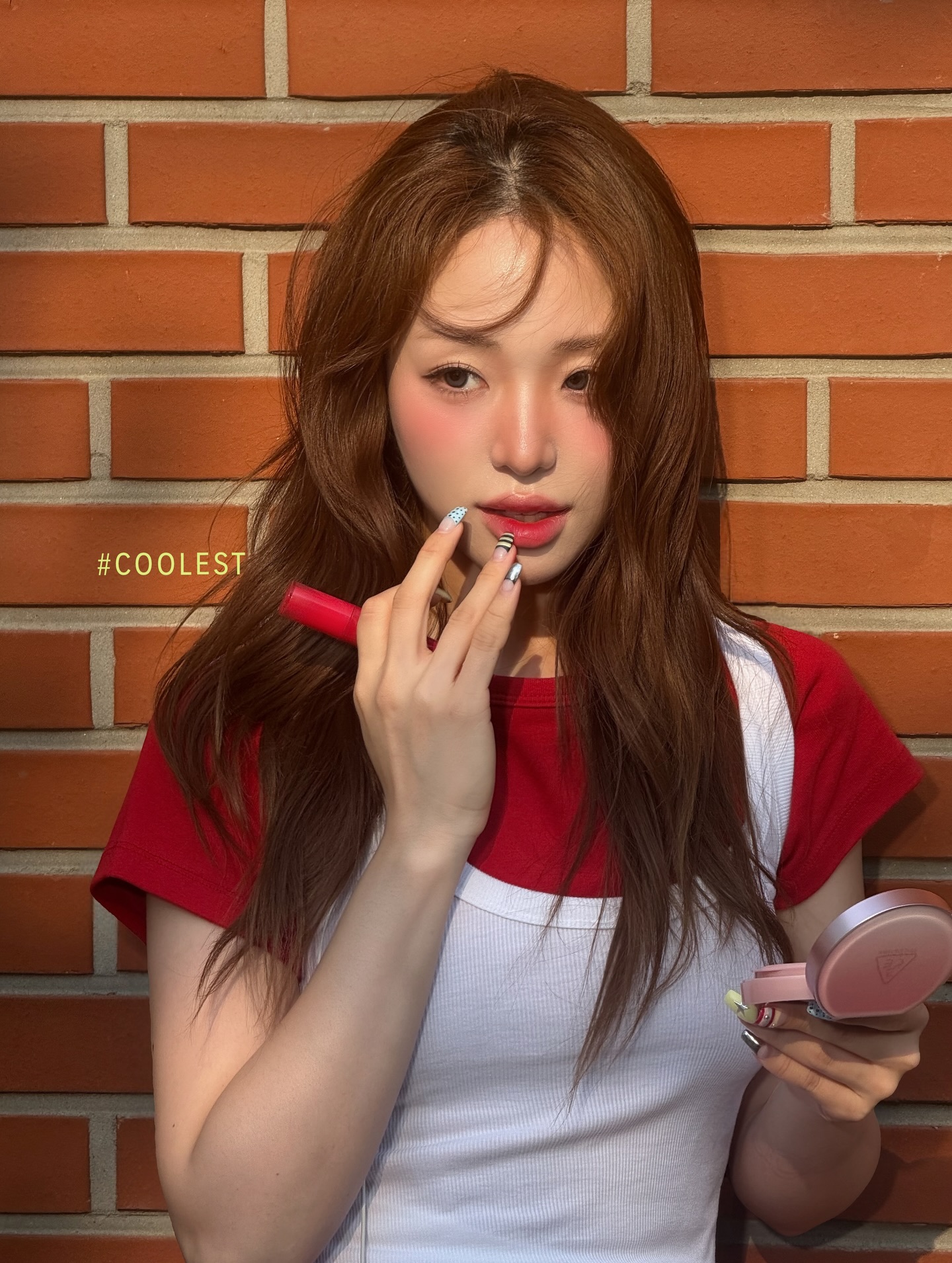 3ce_official 品牌动态图片