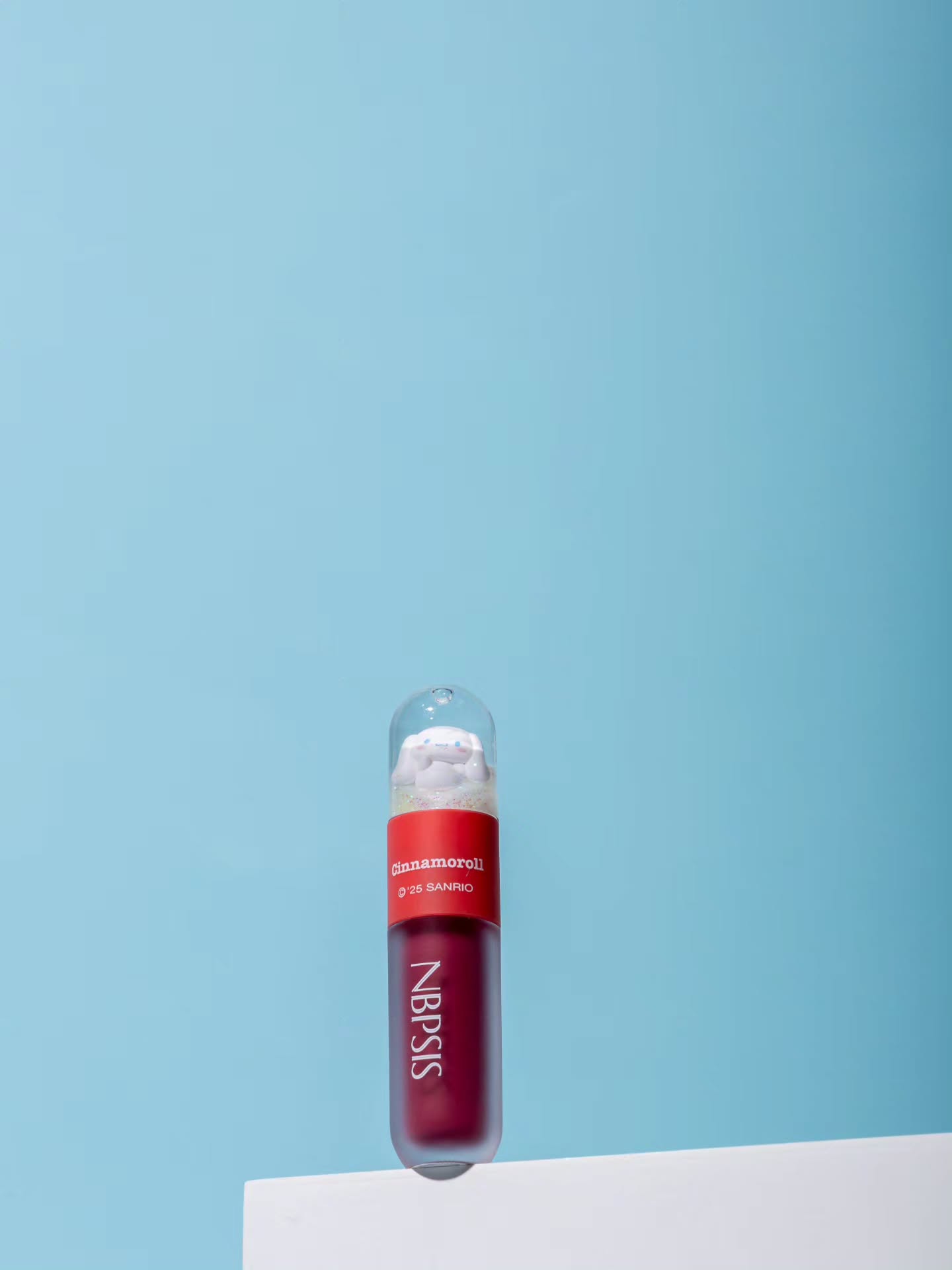 nbpsis_official 品牌动态图片