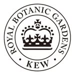 kewgarden_official Logo