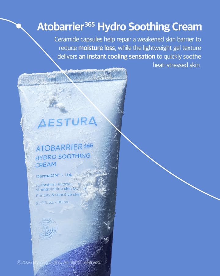 aestura.official 品牌动态图片