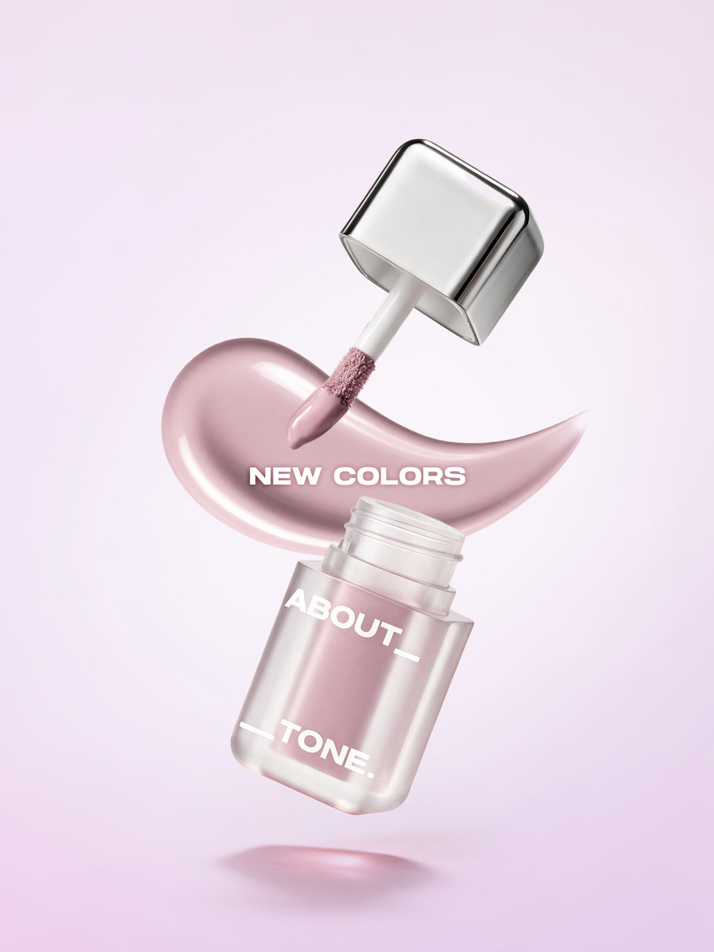 about___tone_official 品牌动态