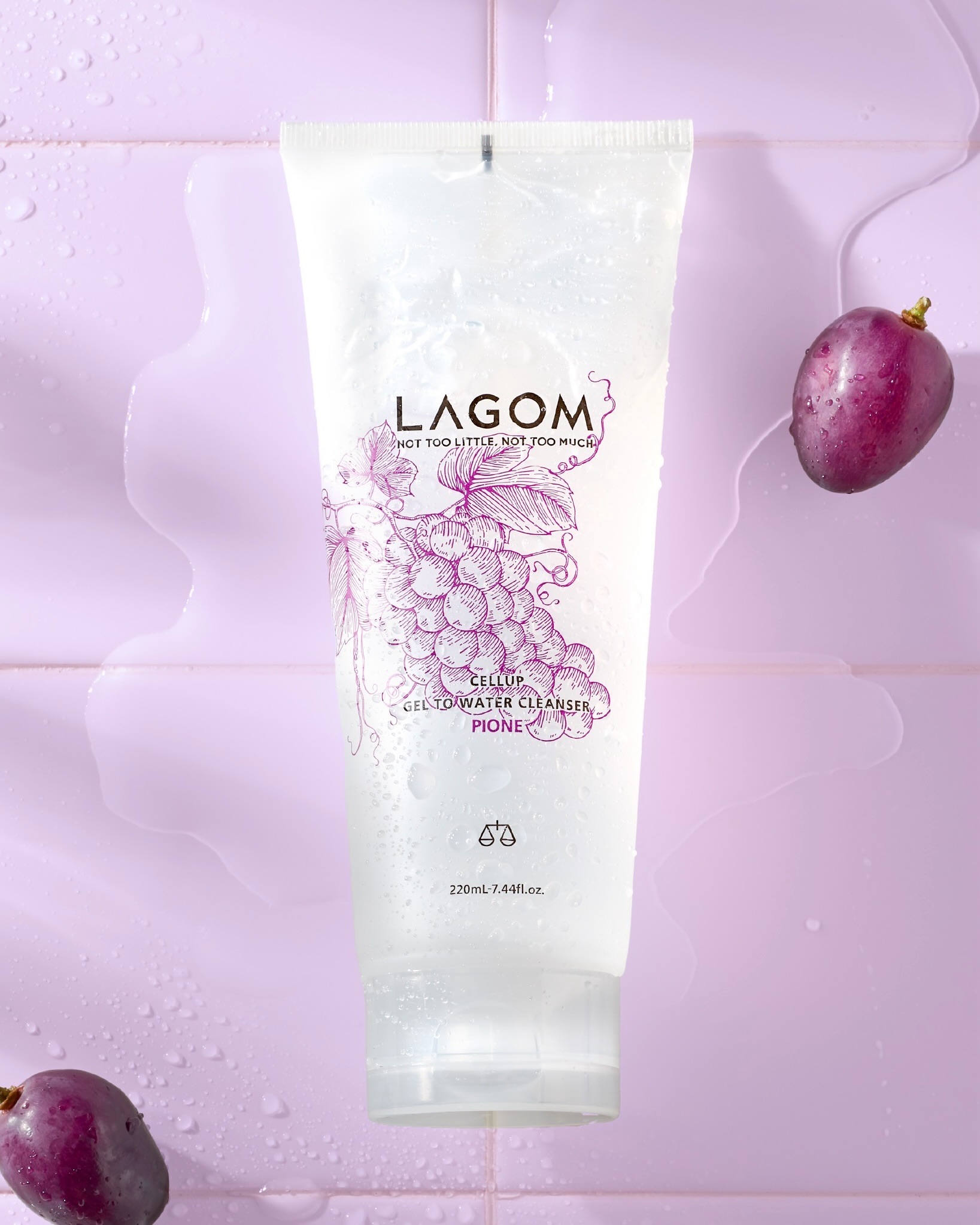 lagom_tokyo 品牌动态