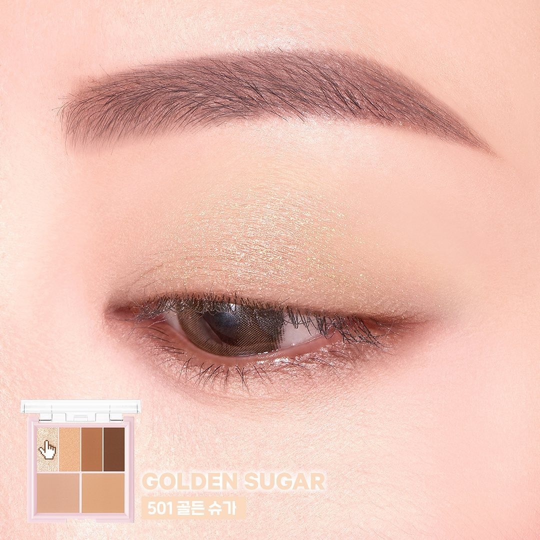 chosungahbeauty 品牌动态图片
