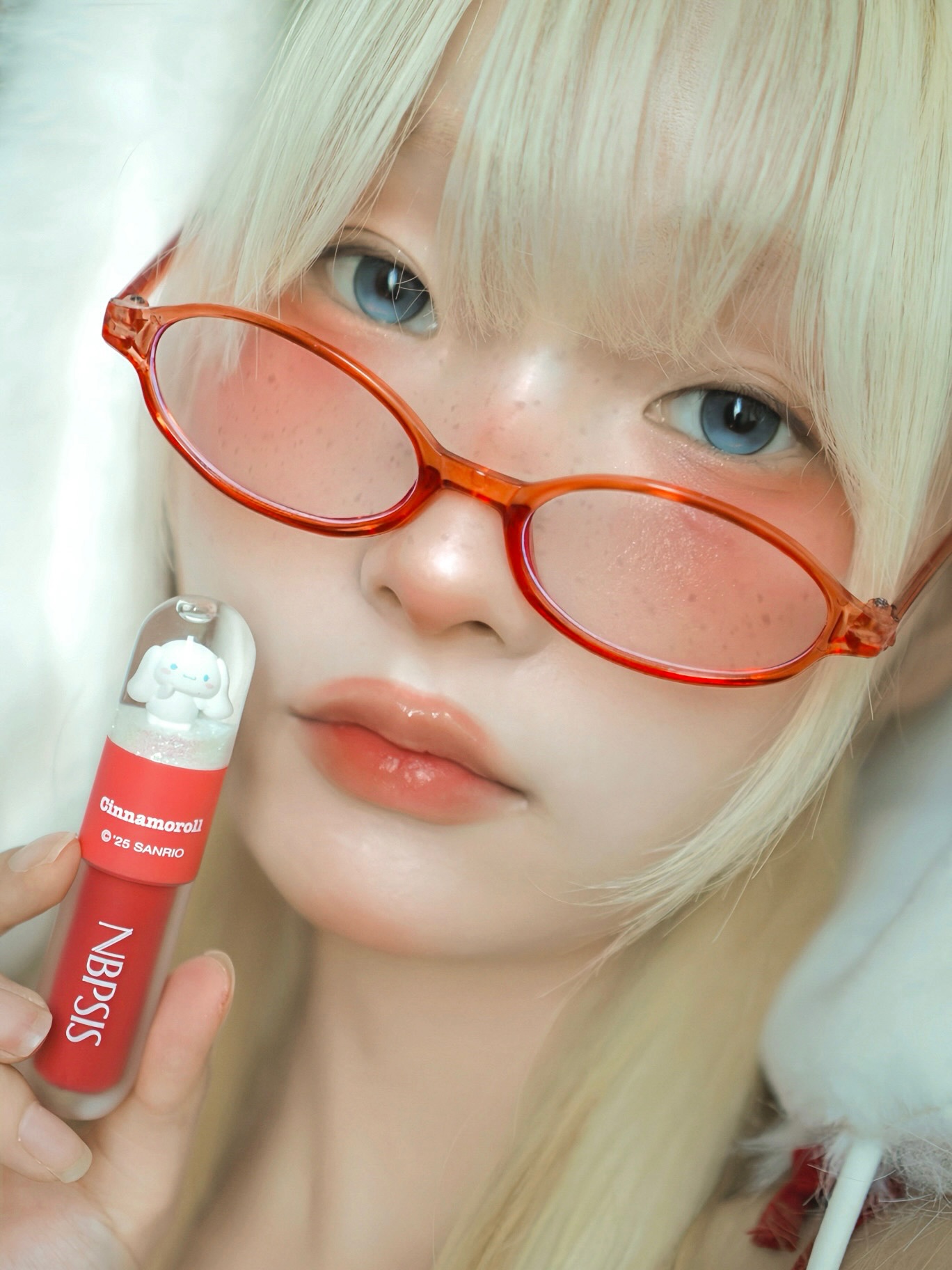 nbpsis_official 品牌动态图片