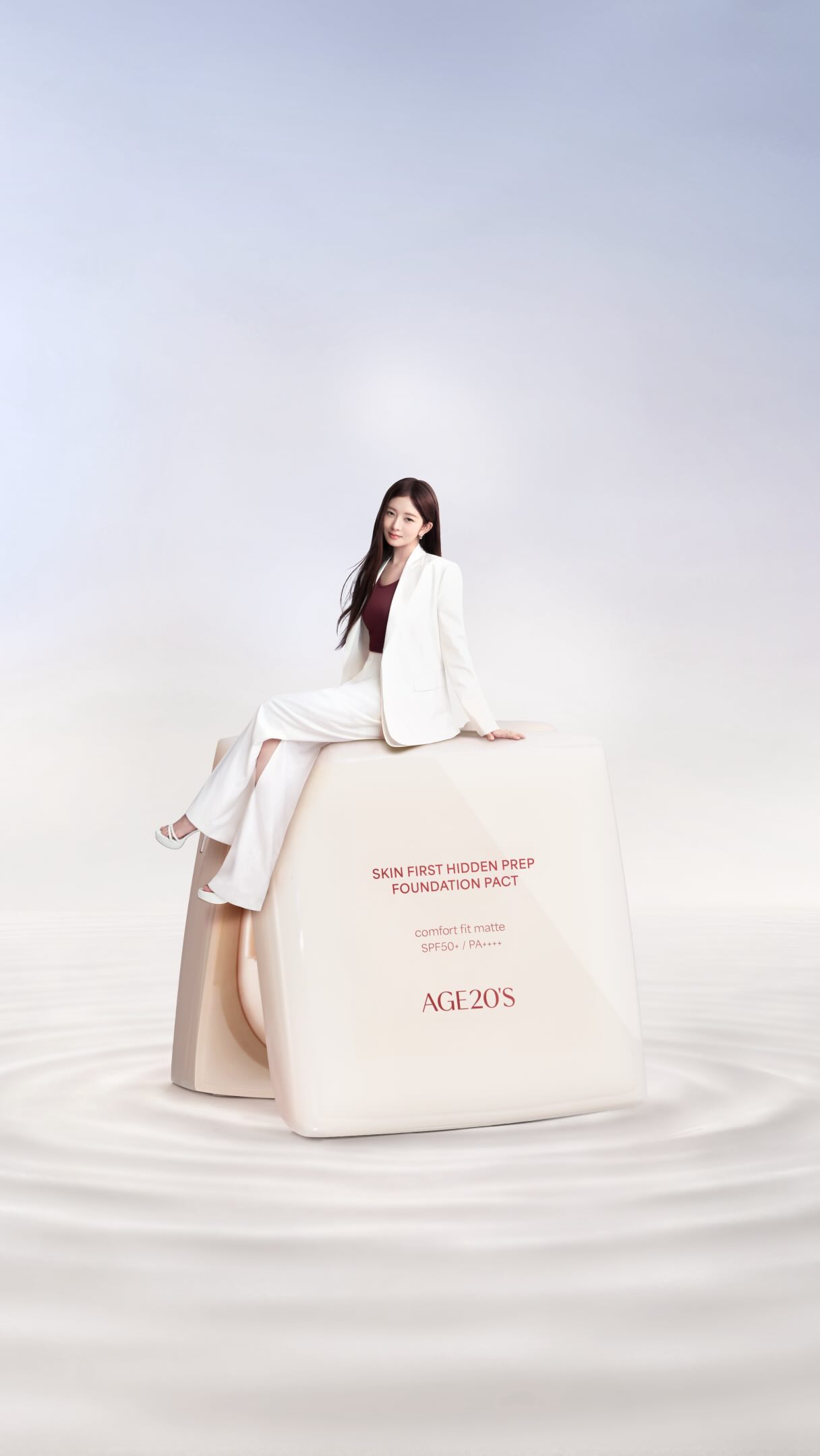 age20s_official 品牌动态