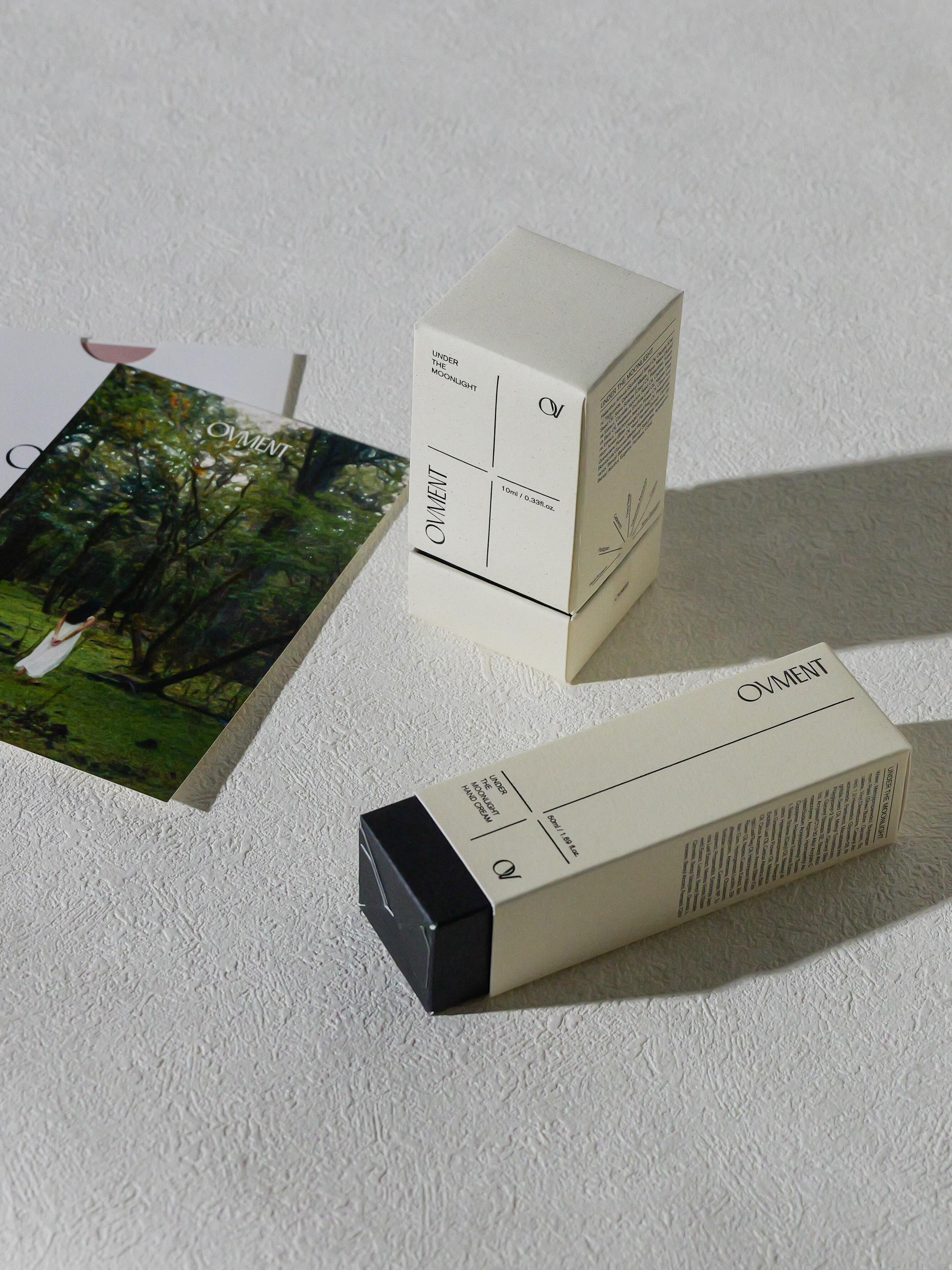 ovment.official 品牌动态图片
