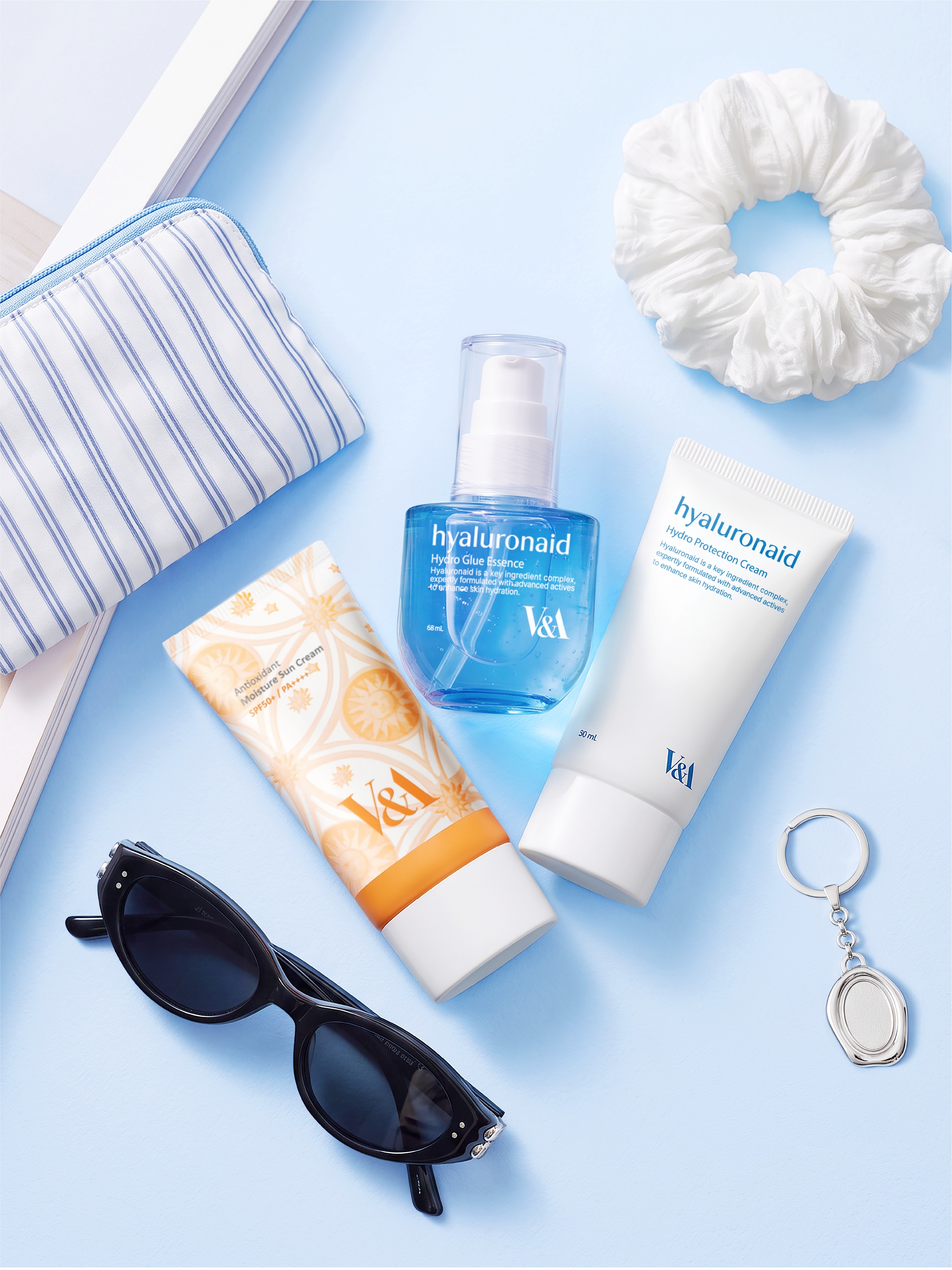 vabeauty.official 品牌动态