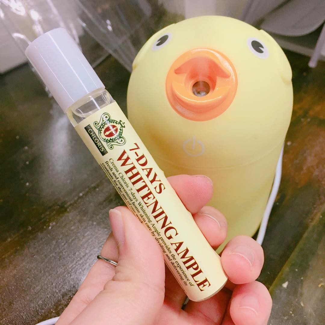 chrisma_v 品牌动态