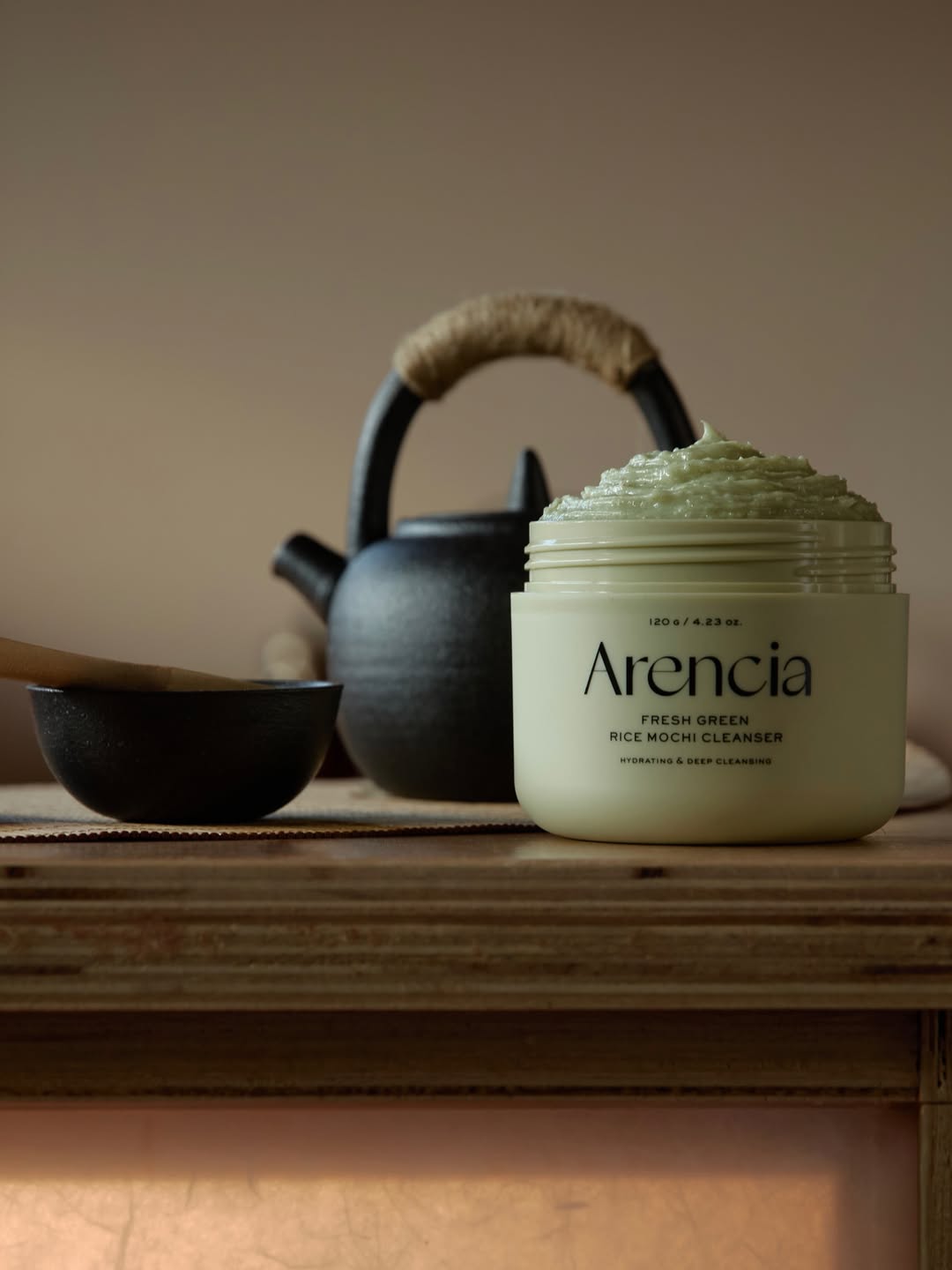 arenciaofficial 品牌动态图片